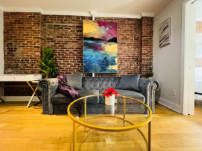 Midtown Luxe